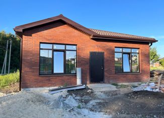 Дом на продажу, 123 м2, поселок Верхнетемерницкий, бульвар Джордано Бруно