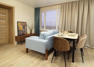 Продается 2-комнатная квартира, 47 м2, Москва, улица Введенского, 13к2, улица Введенского