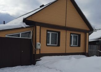 Продается дом, 52 м2, село Раскатиха, улица Ленина