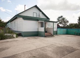 Дом на продажу, 51 м2, село Екатеринославка, Луговая улица, 27