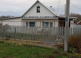 Продаю дом, 97.4 м2, село Каменищи, 22К-0042