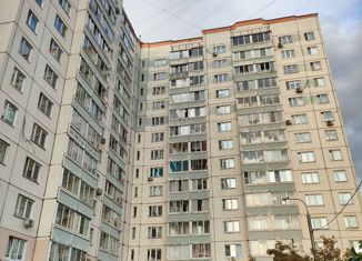 Продажа 3-комнатной квартиры, 82.1 м2, Москва, станция Щербинка, улица Маршала Савицкого, 4к2