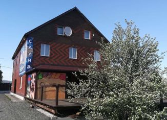 Продажа дома, 327 м2, поселок городского типа Шерегеш, 2-я Дачная улица