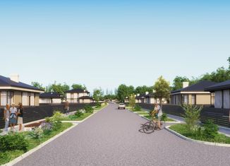 Продаю участок, 10 сот., коттеджный посёлок Волжские рассветы