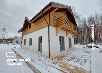 Продается дом, 130 м2, посёлок Западный