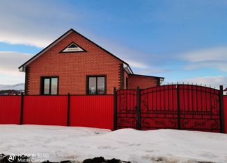 Продажа дома, 98 м2, деревня Хасаново, улица Рами Гарипова