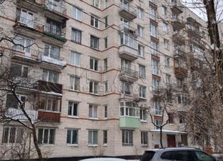 Продается трехкомнатная квартира, 59.5 м2, Санкт-Петербург, улица Стойкости, 15, Кировский район