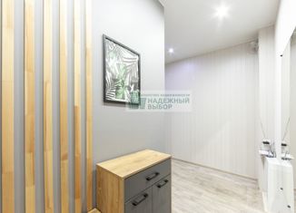 Продажа 1-комнатной квартиры, 53.3 м2, Тюмень, улица Николая Ростовцева, 27к1, Восточный округ