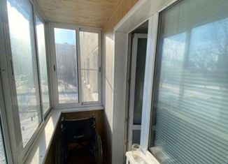 Продажа 2-ком. квартиры, 41.2 м2, село Ленинское, улица Ленина, 2