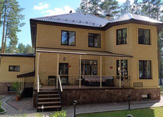 Продаю дом, 396.4 м2, Сысерть, Звёздный переулок