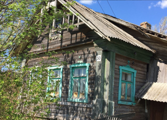 Продам дом, 35 м2, село Богородское, Вторая улица, 1