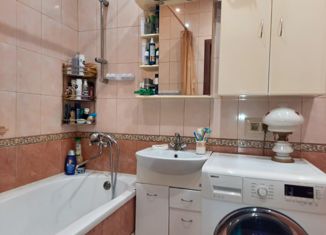 Продается однокомнатная квартира, 34.5 м2, Москва, 3-я Институтская улица, 1, 3-я Институтская улица
