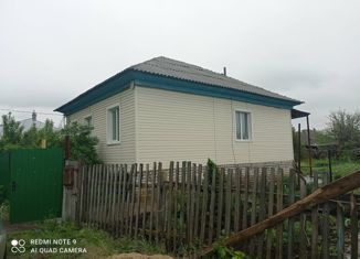 Продажа дома, 60.4 м2, посёлок Отрадное, Набережная улица