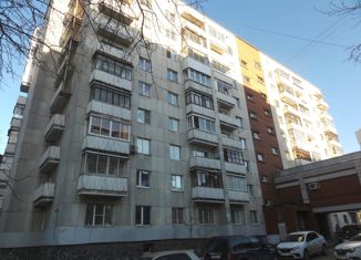 1-комнатная квартира на продажу, 33.2 м2, Екатеринбург, улица Чайковского, 12, Ленинский район