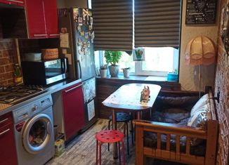 Продам однокомнатную квартиру, 30.7 м2, Санкт-Петербург, улица Софьи Ковалевской, 5к7, метро Академическая