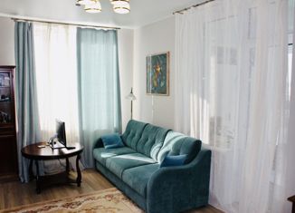 Продаю 2-комнатную квартиру, 52.7 м2, Москва, Корабельная улица, 6, ЖК Ривер Парк