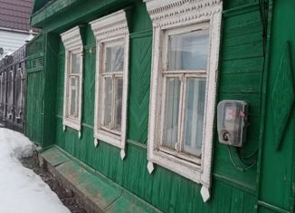 Продаю дом, 42.4 м2, Моршанск, улица Энгельса, 164