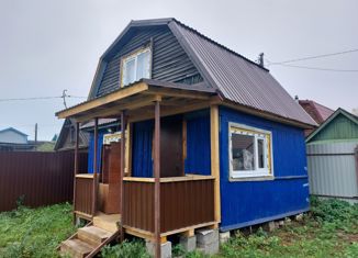 Дом на продажу, 30 м2, Нижегородская область, садоводческое некоммерческое товарищество Транспортник, 21