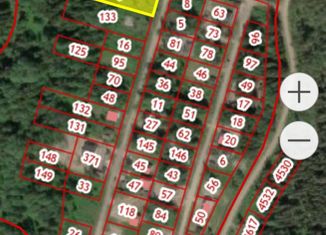 Продажа земельного участка, 30 сот., потребительский кооператив садоводов Андреевский Флаг, потребительский кооператив садоводов Андреевский Флаг, 12