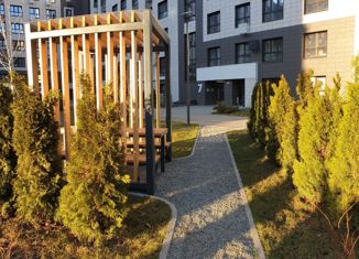 1-ком. квартира на продажу, 34.2 м2, Казань, улица Мира, 64к1, ЖК Беседа