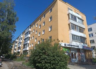 Продается двухкомнатная квартира, 44.1 м2, Тверь, улица Дарвина, 2