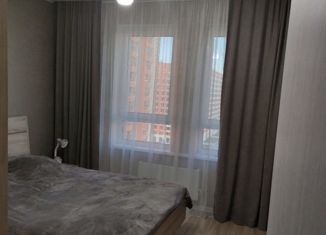 Продается 2-ком. квартира, 60.2 м2, Калуга, улица 65 лет Победы, 6, ЖК Лесной