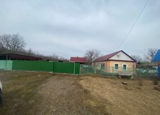 Продам дом, 65.9 м2, хутор Воронежский, улица Карла Маркса, 11