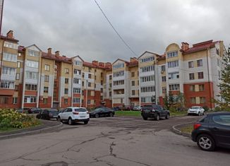 Продажа трехкомнатной квартиры, 83 м2, Ярославль, Тутаевское шоссе, 107, Северный жилой район