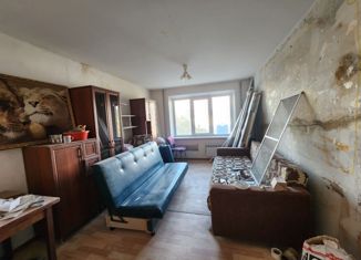 Продам однокомнатную квартиру, 38 м2, Челябинск, Курчатовский район, Комсомольский проспект, 18А