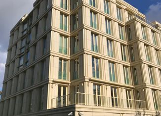 2-ком. квартира на продажу, 97.2 м2, Санкт-Петербург, Крестовский проспект, 12, Крестовский проспект