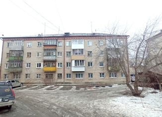 Продается двухкомнатная квартира, 42.7 м2, Екатеринбург, улица Ползунова, 26В, улица Ползунова