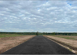 Продам участок, 6.94 сот., деревня Медведково