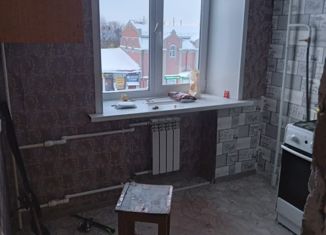1-комнатная квартира на продажу, 30.1 м2, Ишим, улица Карла Маркса, 9