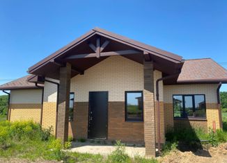 Продажа дома, 144 м2, деревня Гремячка, Бирюзовая улица, 26