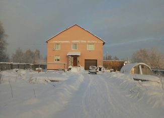Продаю дом, 280 м2, поселок городского типа Троицко-Печорск, Молодёжная улица