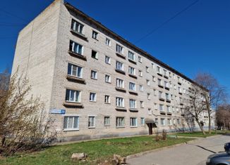 Продаю 1-комнатную квартиру, 28.9 м2, Чебоксары, улица Магницкого, 20