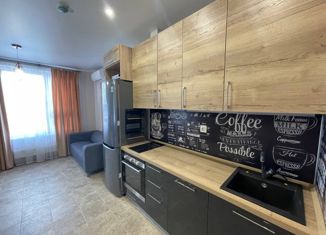 Продажа 1-ком. квартиры, 36.5 м2, посёлок Коммунарка, Бачуринская улица, 9Ак1, ЖК Новая Звезда