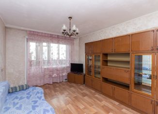 Продам 2-ком. квартиру, 52.9 м2, Новосибирск, улица Родники, 3/2, улица Родники