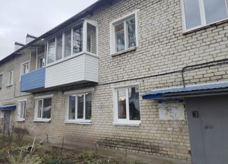 2-ком. квартира на продажу, 42.1 м2, Кунгур, Полетаевская улица, 14