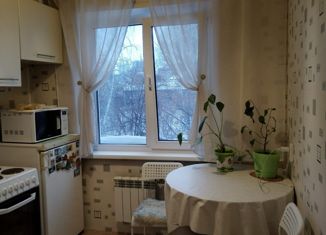 Продам трехкомнатную квартиру, 58.4 м2, Новосибирск, улица Ватутина, 75/1, метро Студенческая