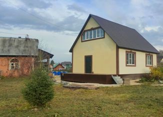 Продам дом, 133 м2, Среднеуральск, СНТ № 6 Клён, 5/21