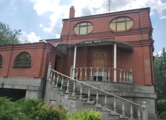 Дом на продажу, 229.7 м2, рабочий посёлок Новоивановское, Можайское шоссе, 25