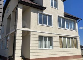 Дом на продажу, 287 м2, деревня Мамоново, Озёрная улица, 1