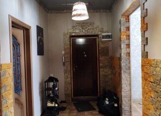 3-комнатная квартира на продажу, 80 м2, Кемеровская область, Профсоюзная улица, 21