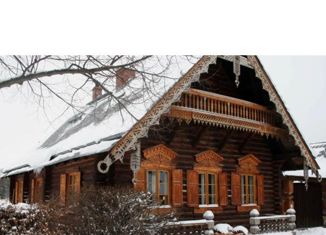 Продается дом, 60 м2, деревня Нуркеево, Рябиновая улица