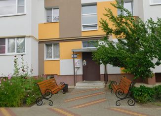 Продам двухкомнатную квартиру, 41.8 м2, Нововоронеж, улица Курчатова, 11