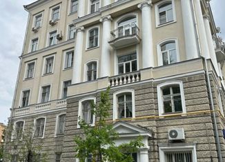 Продается двухкомнатная квартира, 54.5 м2, Москва, Краснохолмская набережная, 11с1, метро Таганская