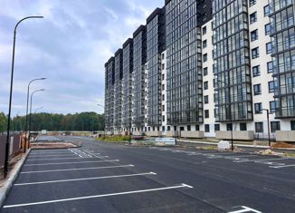 Продажа 2-комнатной квартиры, 63 м2, городской посёлок Новоселье, Большая Балтийская улица, 10к1