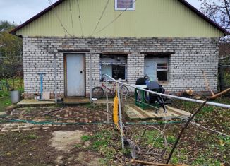 Продажа дома, 57.2 м2, село Ивановка (пригород Балаково), Советская улица