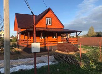 Продается дом, 173.6 м2, СНТ Садко